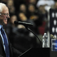 Image for article titled Bernie Sanders Is Literally Snow White Now